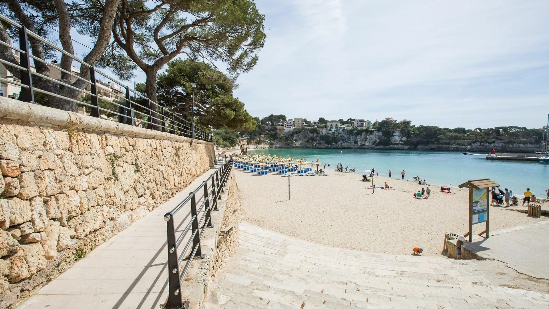 Apartament Son Sureda Manacor
