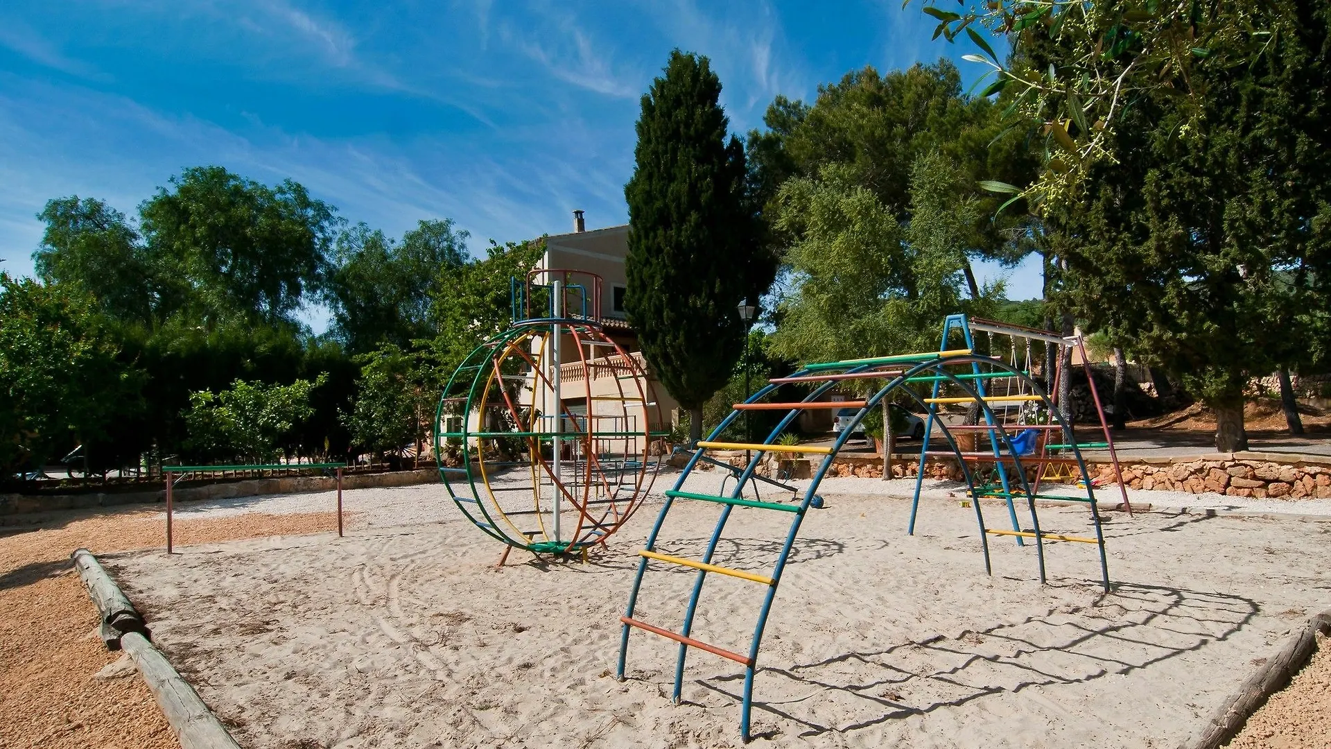 Apartament Son Sureda Manacor  Hiszpania
